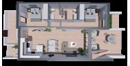 Nueva construcción  · APARTAMENTO · Torrevieja · Los balcones