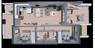 New Build · APARTAMENTO · Torrevieja · Los balcones