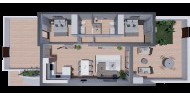 New Build · APARTAMENTO · Torrevieja · Los balcones