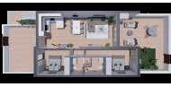 Nueva construcción  · APARTAMENTO · Torrevieja · Los balcones