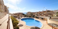 Resale · Apartments · Orihuela Costa · Cabo Roig