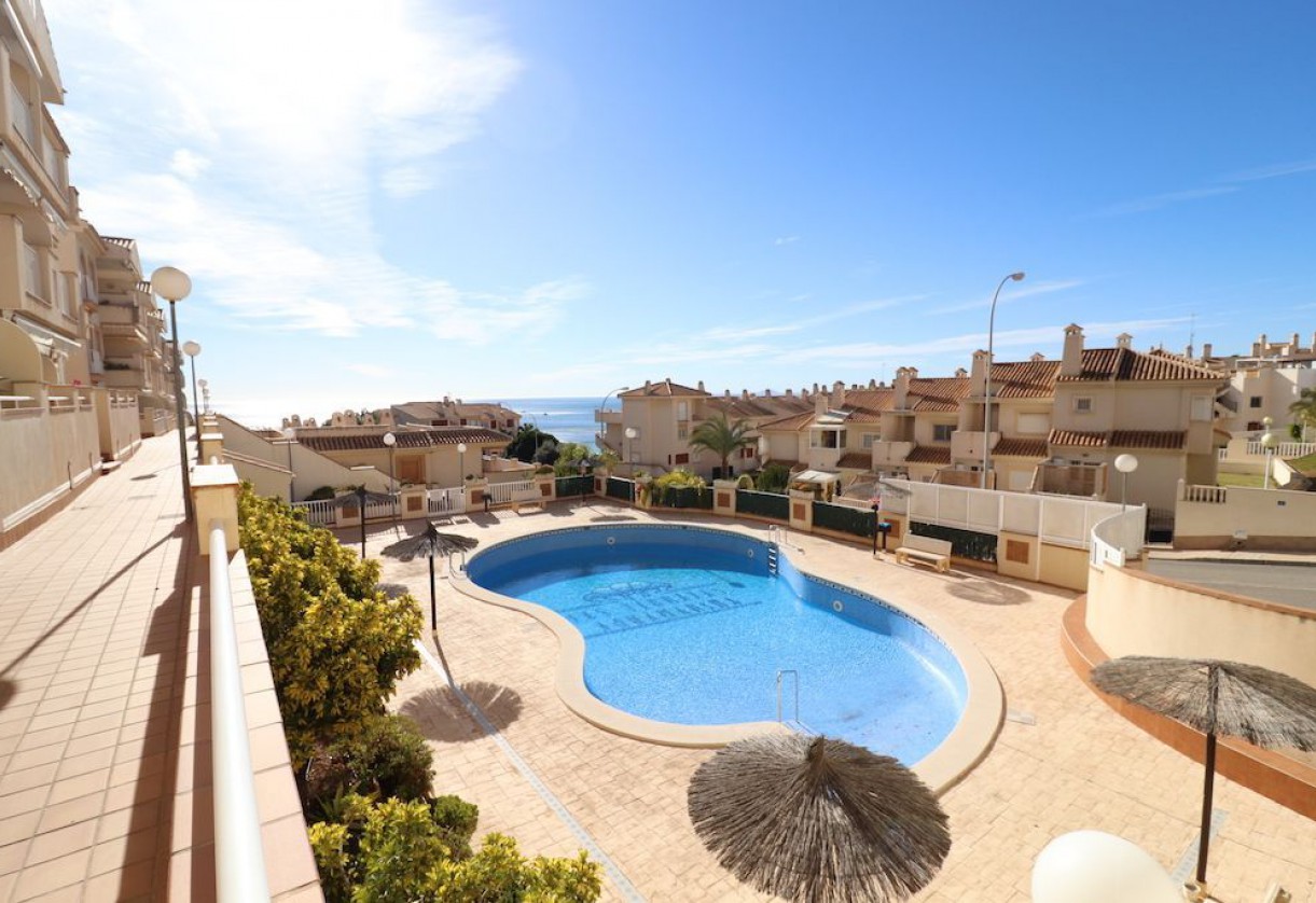 Sale · Apartments · Orihuela Costa · Cabo Roig