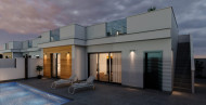 Nueva construcción  · Villa · roldan