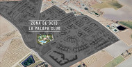 Nueva construcción  · Villa · roldan