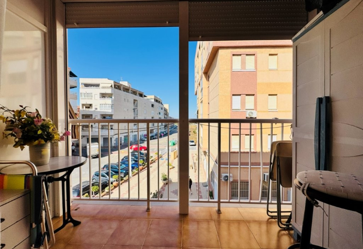 Sale · Apartment · La Mata · Puerto Romano