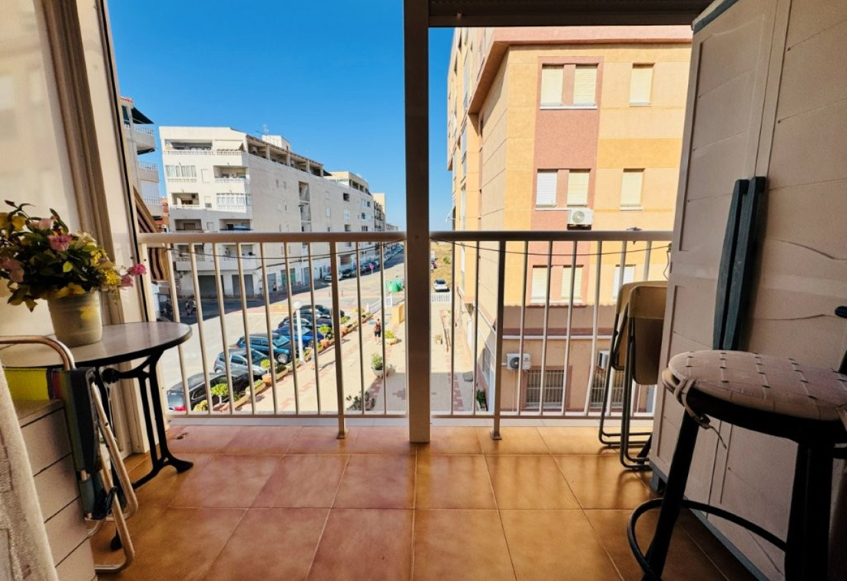 Sale · Apartment · La Mata · Puerto Romano