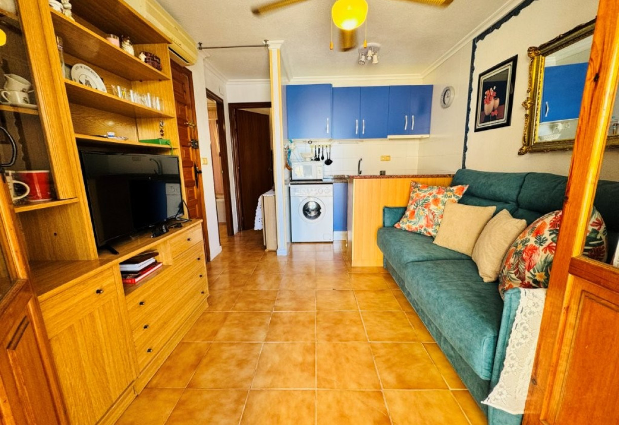 Sale · Apartment · La Mata · Puerto Romano