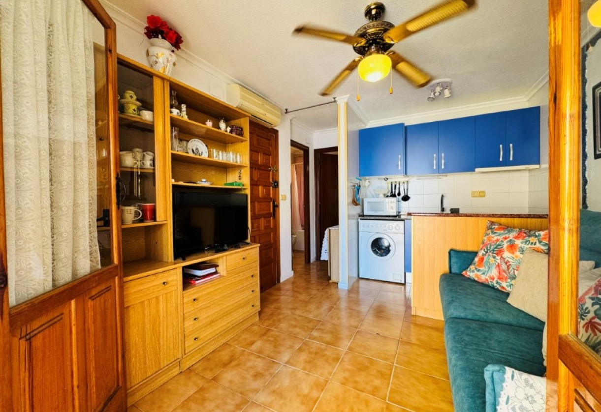 Sale · Apartment · La Mata · Puerto Romano