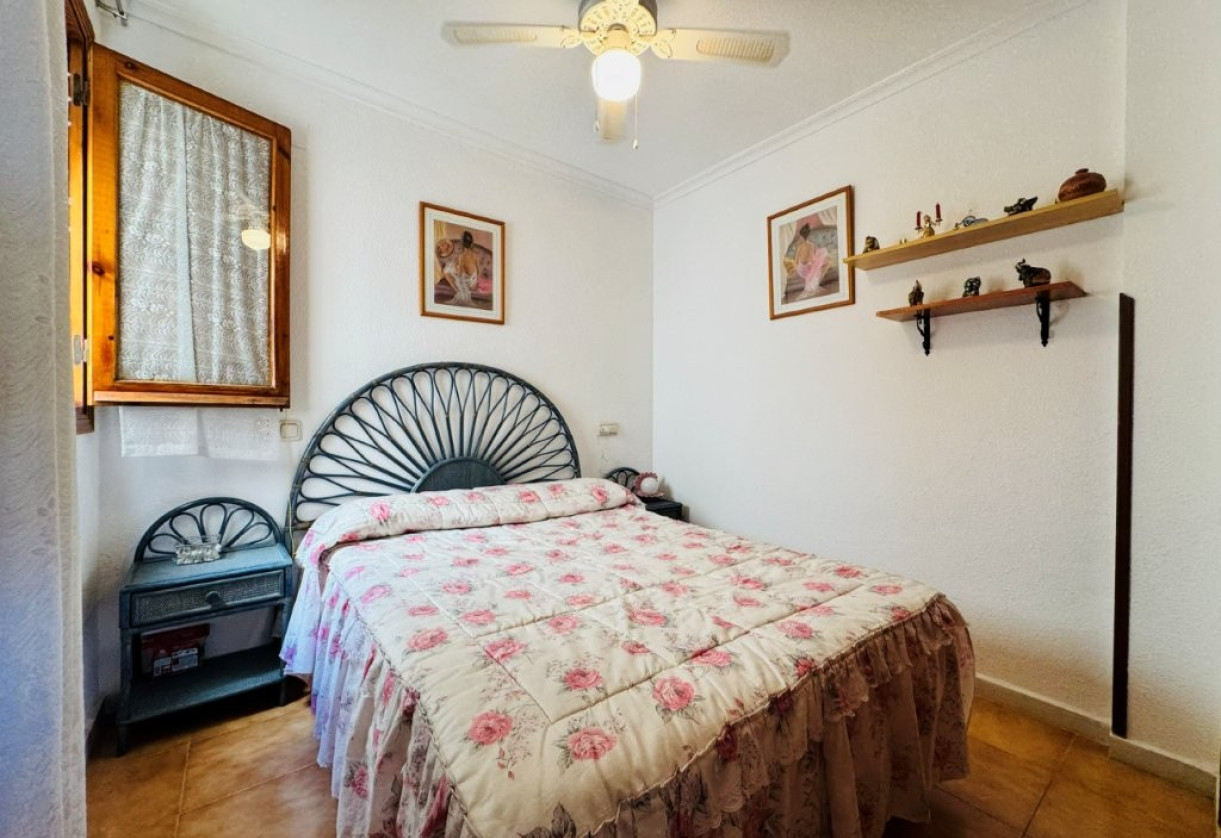 Sale · Apartment · La Mata · Puerto Romano