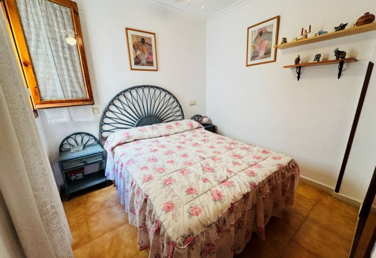 Sale · Apartment · La Mata · Puerto Romano