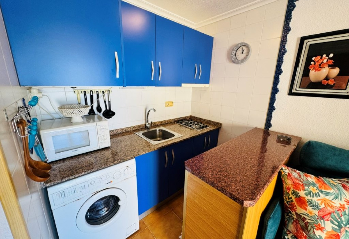 Sale · Apartment · La Mata · Puerto Romano