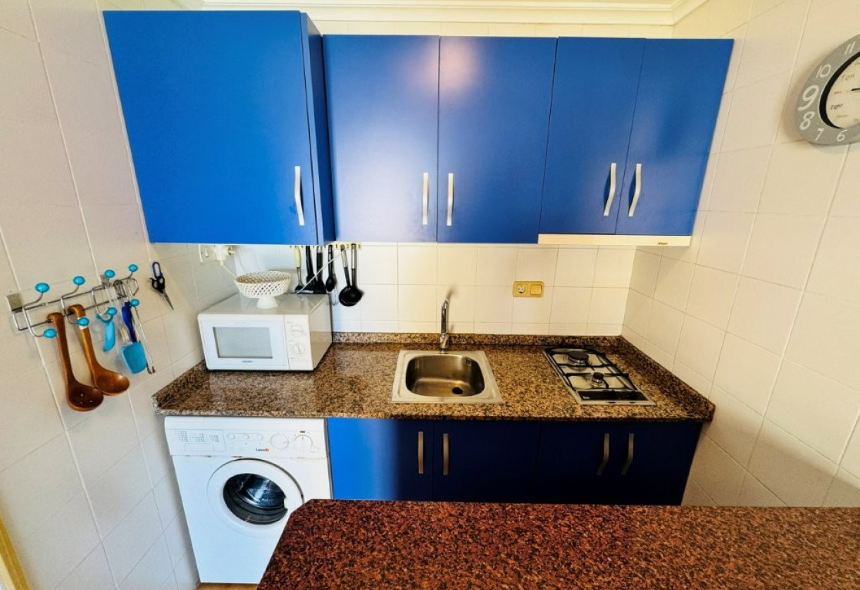 Sale · Apartment · La Mata · Puerto Romano