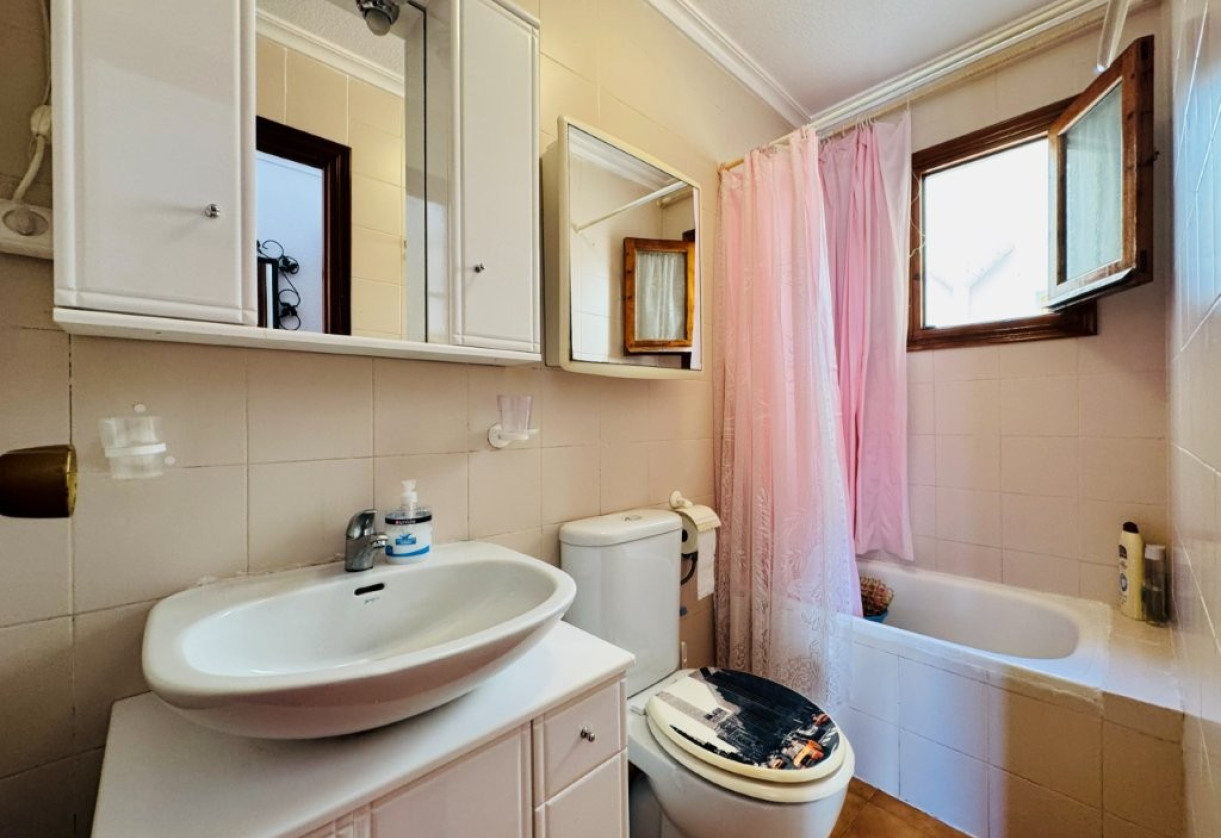 Sale · Apartment · La Mata · Puerto Romano