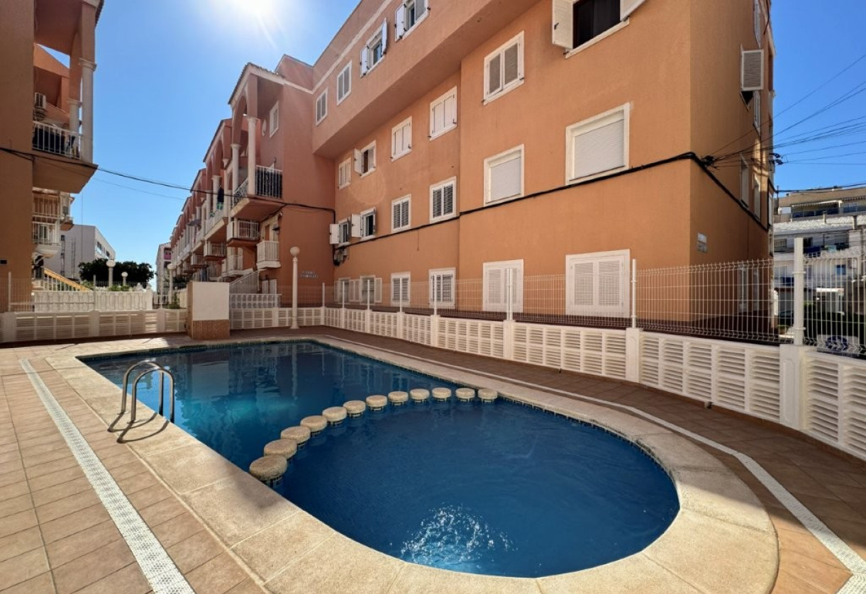 Sale · Apartment · La Mata · Puerto Romano