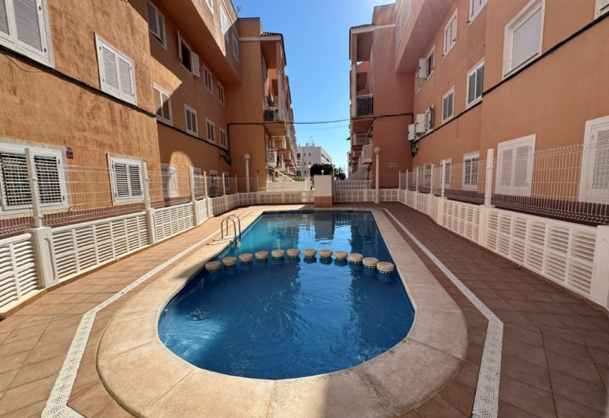 Sale · Apartment · La Mata · Puerto Romano
