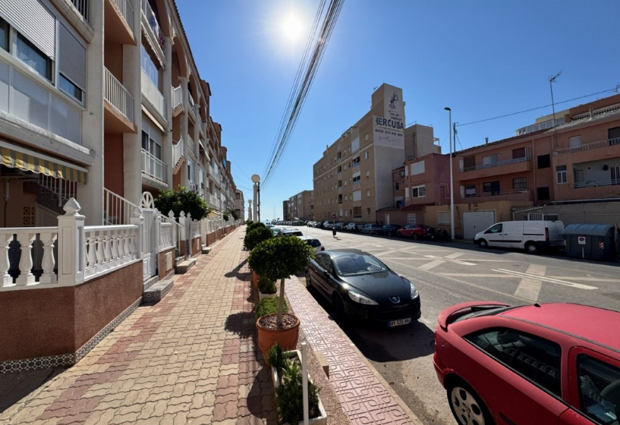 Sale · Apartment · La Mata · Puerto Romano