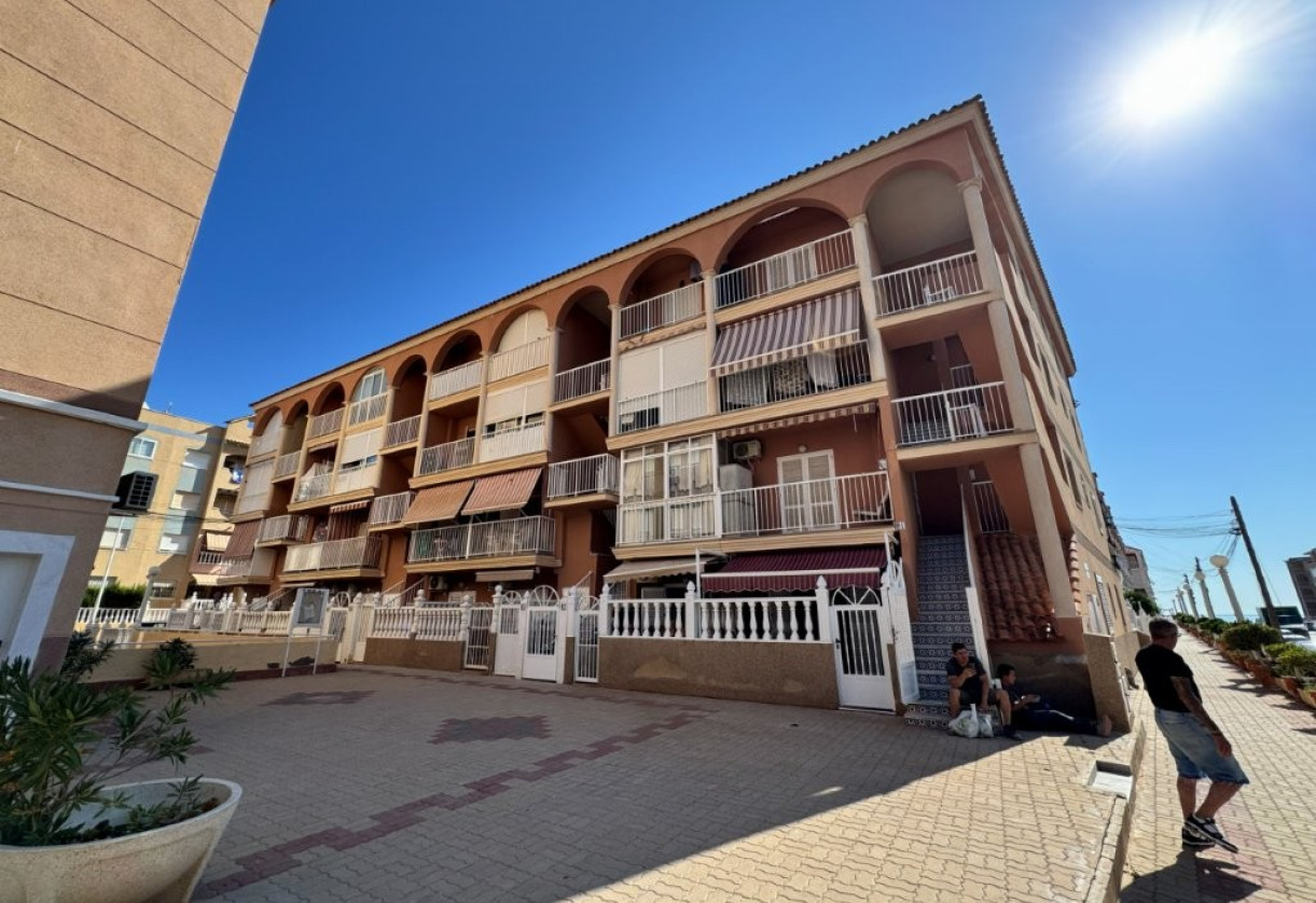 Sale · Apartment · La Mata · Puerto Romano