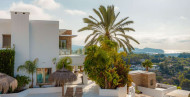 Sale · detached house · Benissa Coast