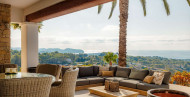 Sale · detached house · Benissa Coast