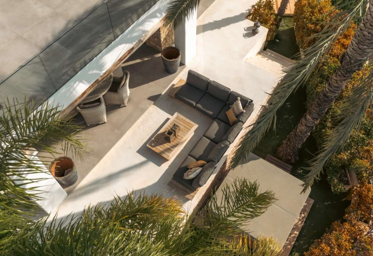 Sale · detached house · Benissa Coast