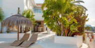 Sale · detached house · Benissa Coast