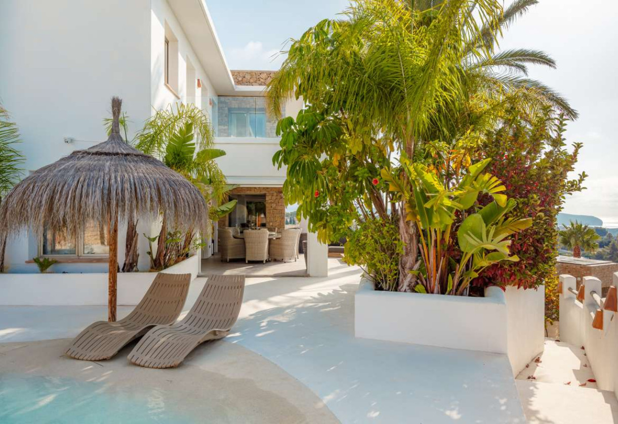 Sale · detached house · Benissa Coast
