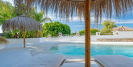 Sale · detached house · Benissa Coast