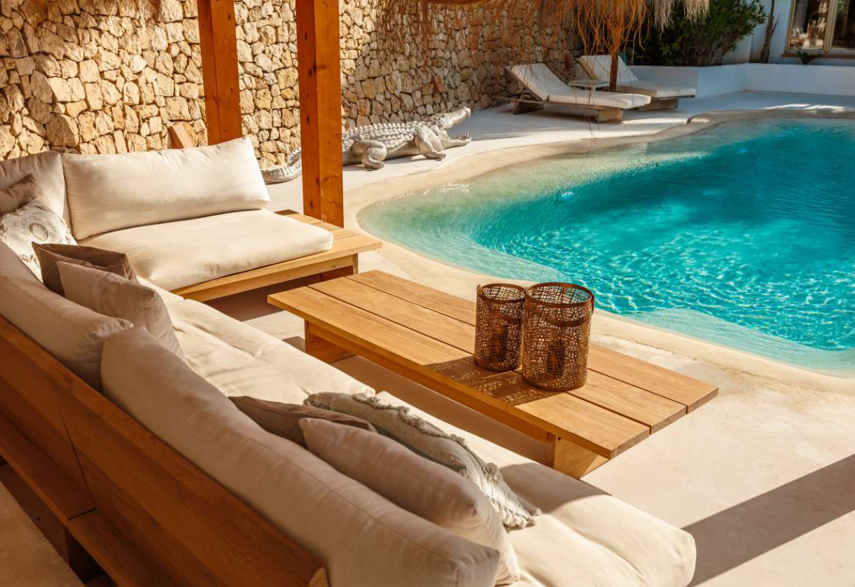 Sale · detached house · Benissa Coast