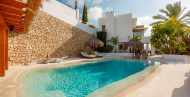 Sale · detached house · Benissa Coast