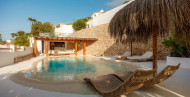 Sale · detached house · Benissa Coast