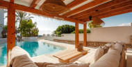 Sale · detached house · Benissa Coast