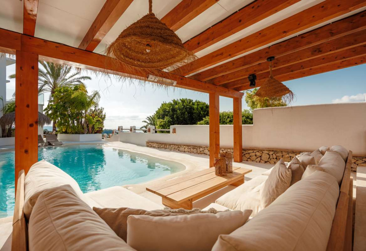 Sale · detached house · Benissa Coast