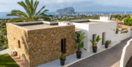 Sale · detached house · Benissa Coast