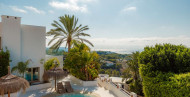 Sale · detached house · Benissa Coast