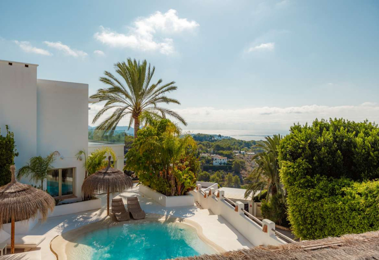 Sale · detached house · Benissa Coast