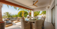 Sale · detached house · Benissa Coast