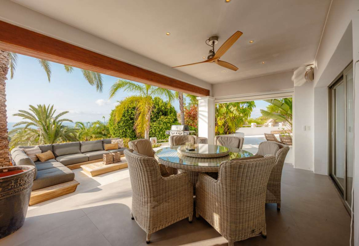 Sale · detached house · Benissa Coast