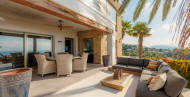 Sale · detached house · Benissa Coast