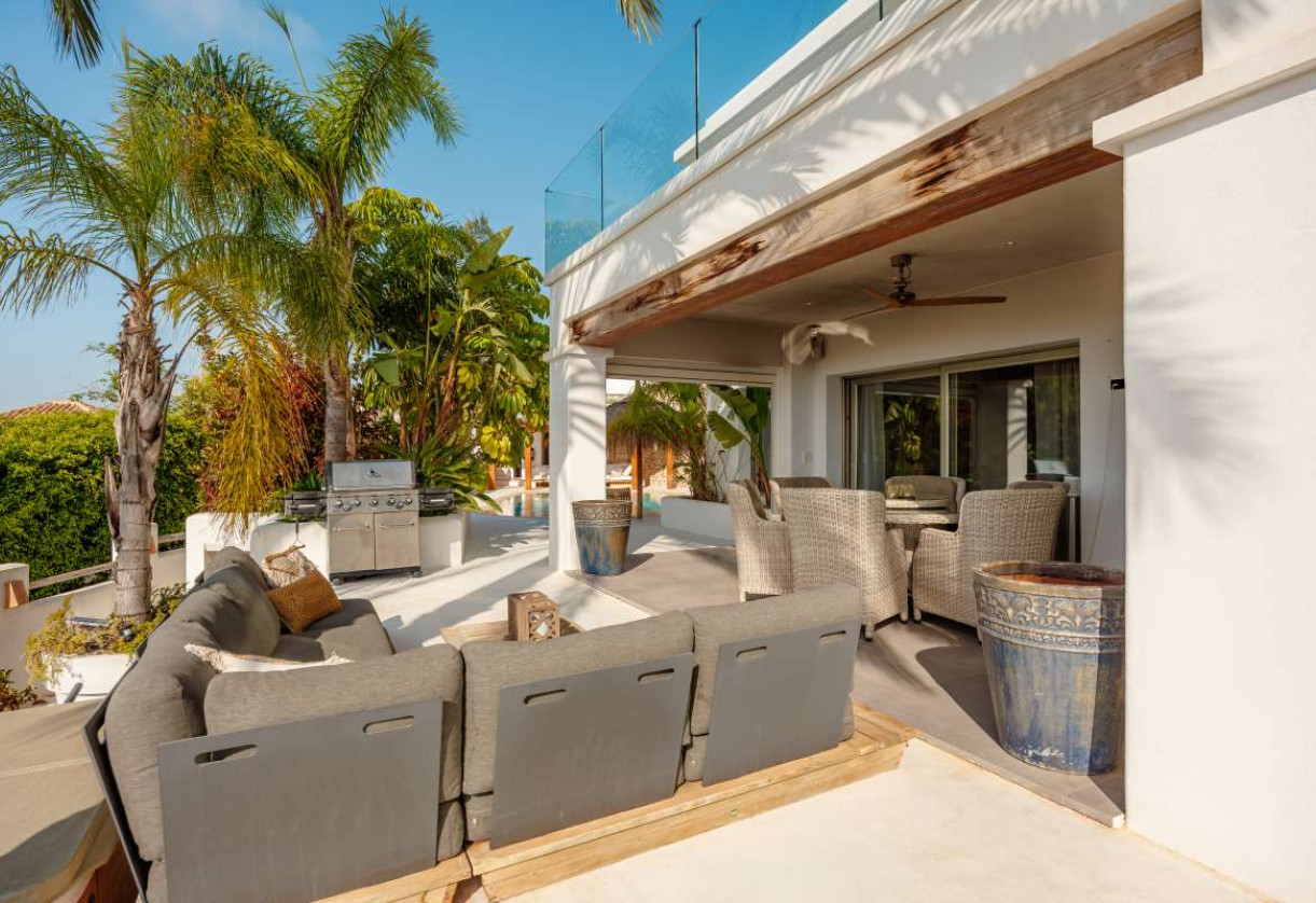 Sale · detached house · Benissa Coast