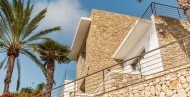 Sale · detached house · Benissa Coast
