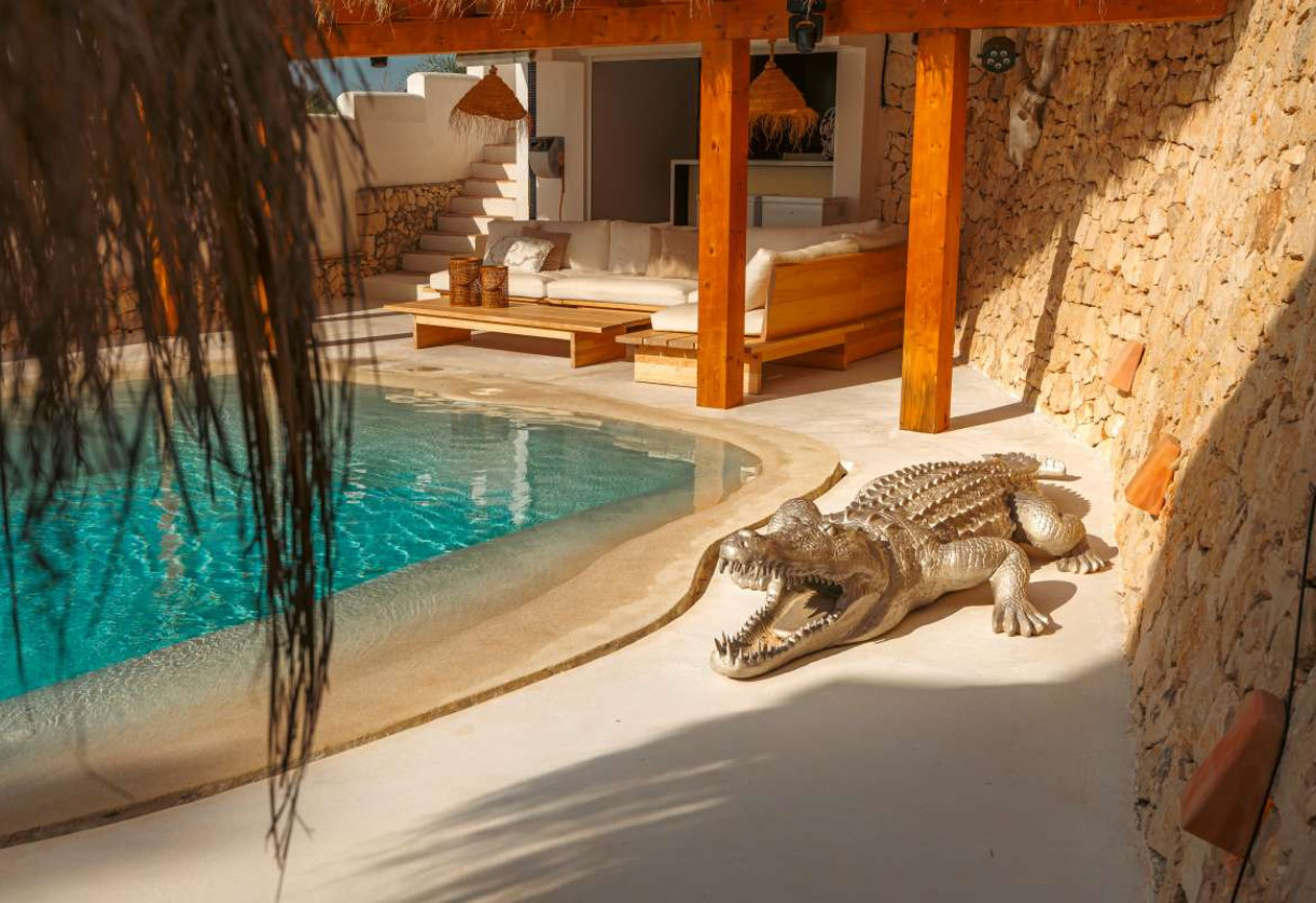 Sale · detached house · Benissa Coast