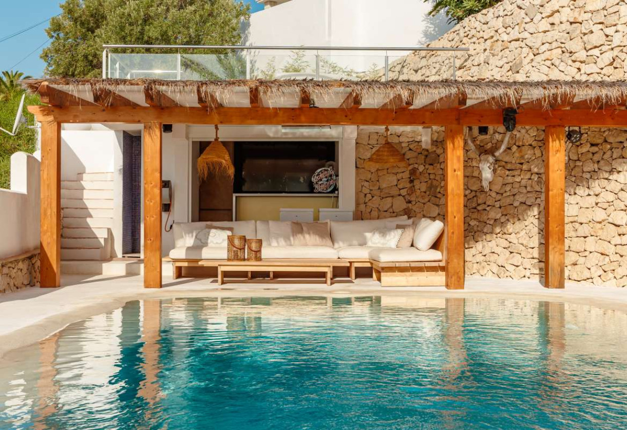 Sale · detached house · Benissa Coast