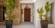 Sale · detached house · Benissa Coast