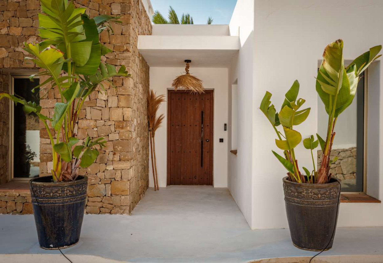 Sale · detached house · Benissa Coast