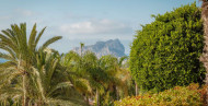 Sale · detached house · Benissa Coast