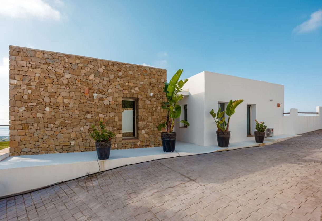 Sale · detached house · Benissa Coast