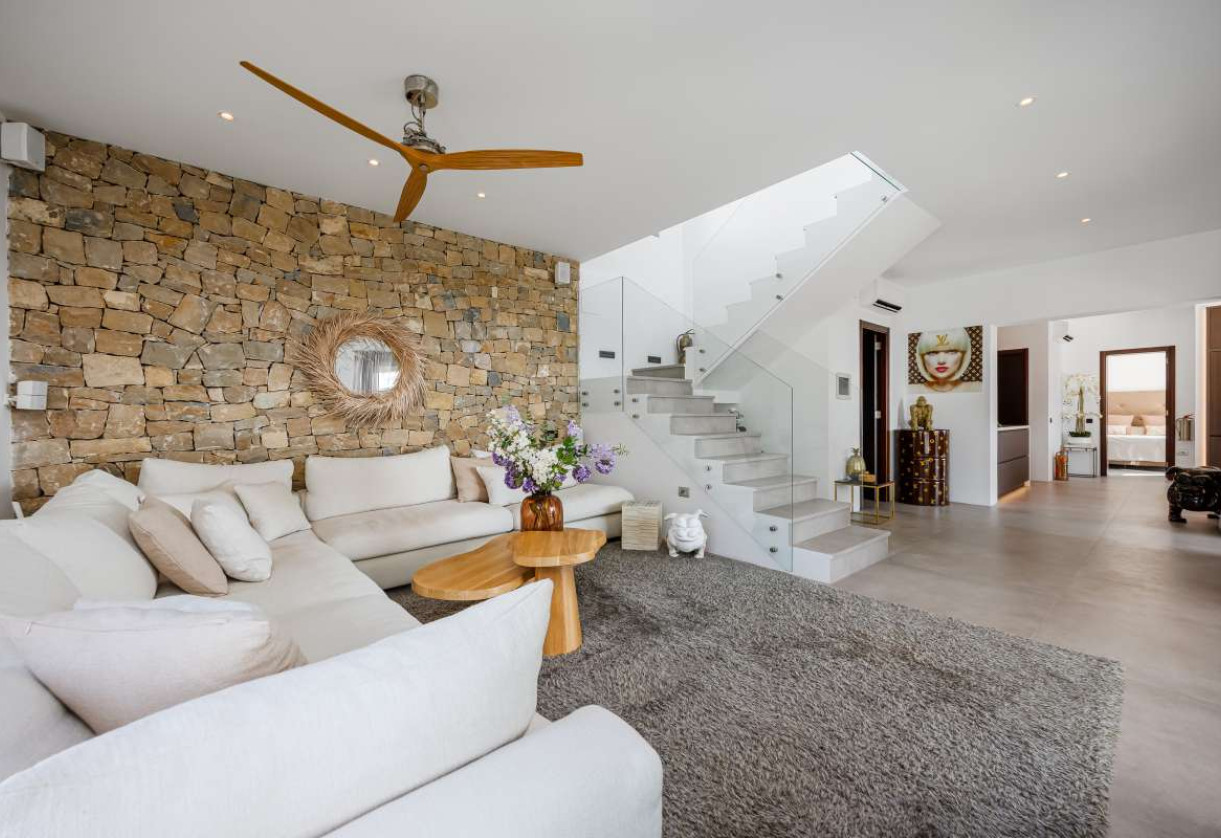Sale · detached house · Benissa Coast