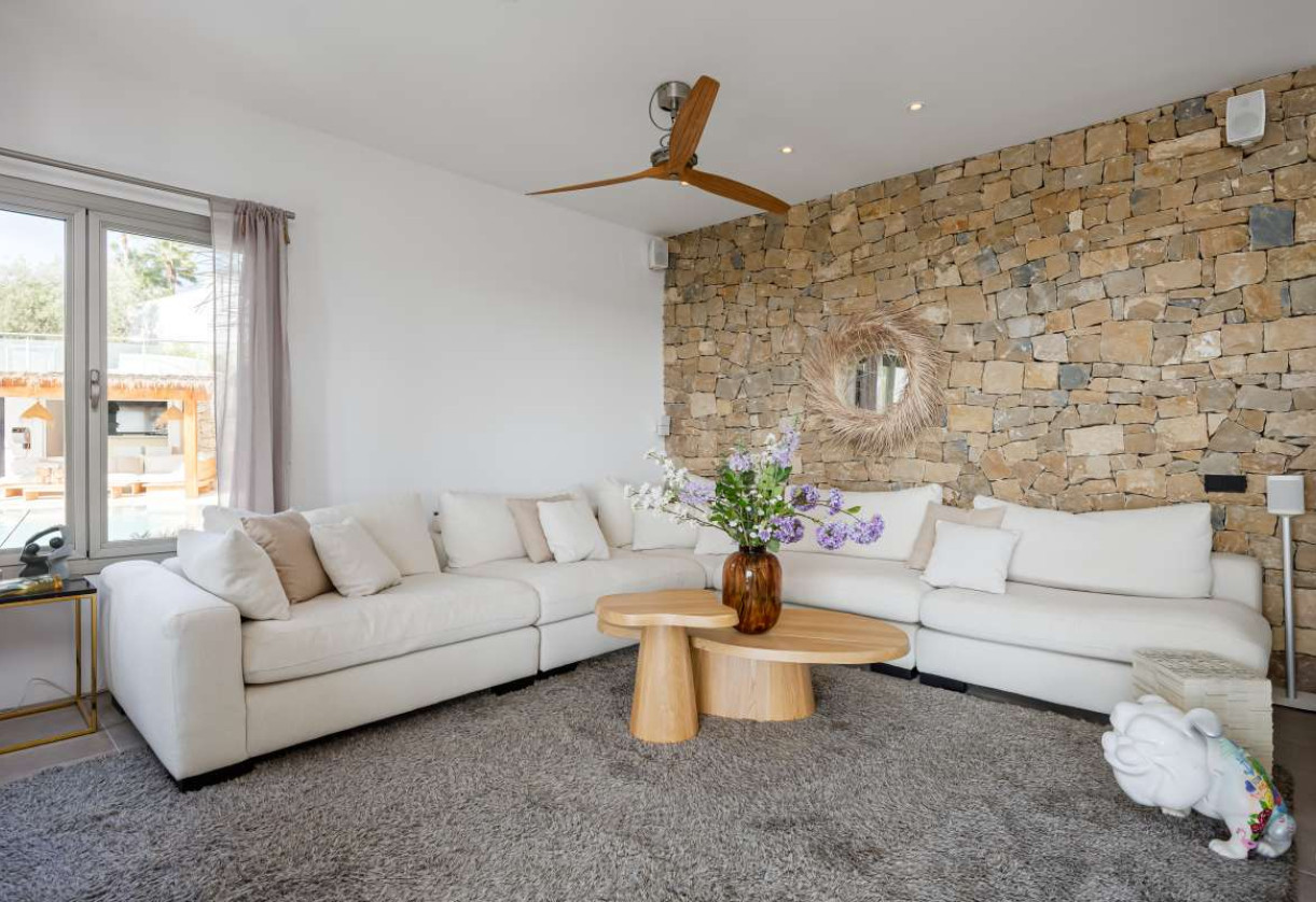 Sale · detached house · Benissa Coast