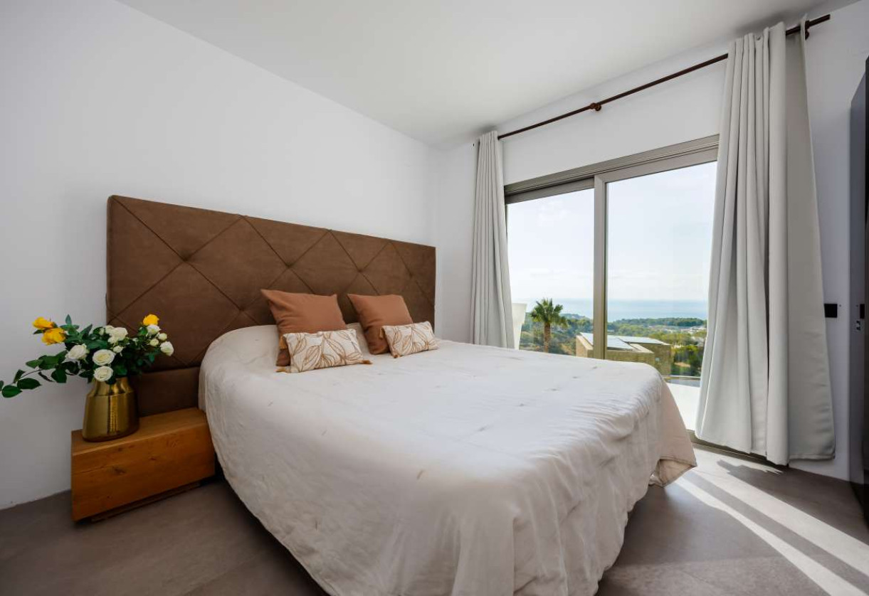 Sale · detached house · Benissa Coast
