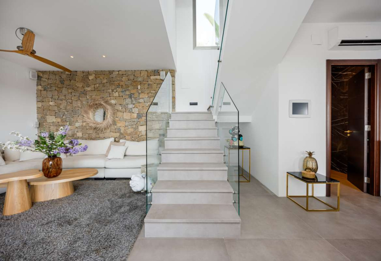 Sale · detached house · Benissa Coast